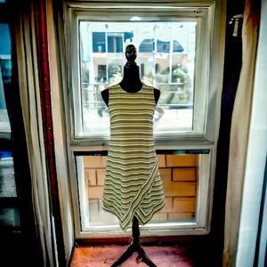 Hutch Anthropologie Dress